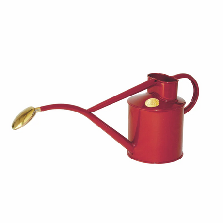Haws Watering Can 1 L in Gift Box