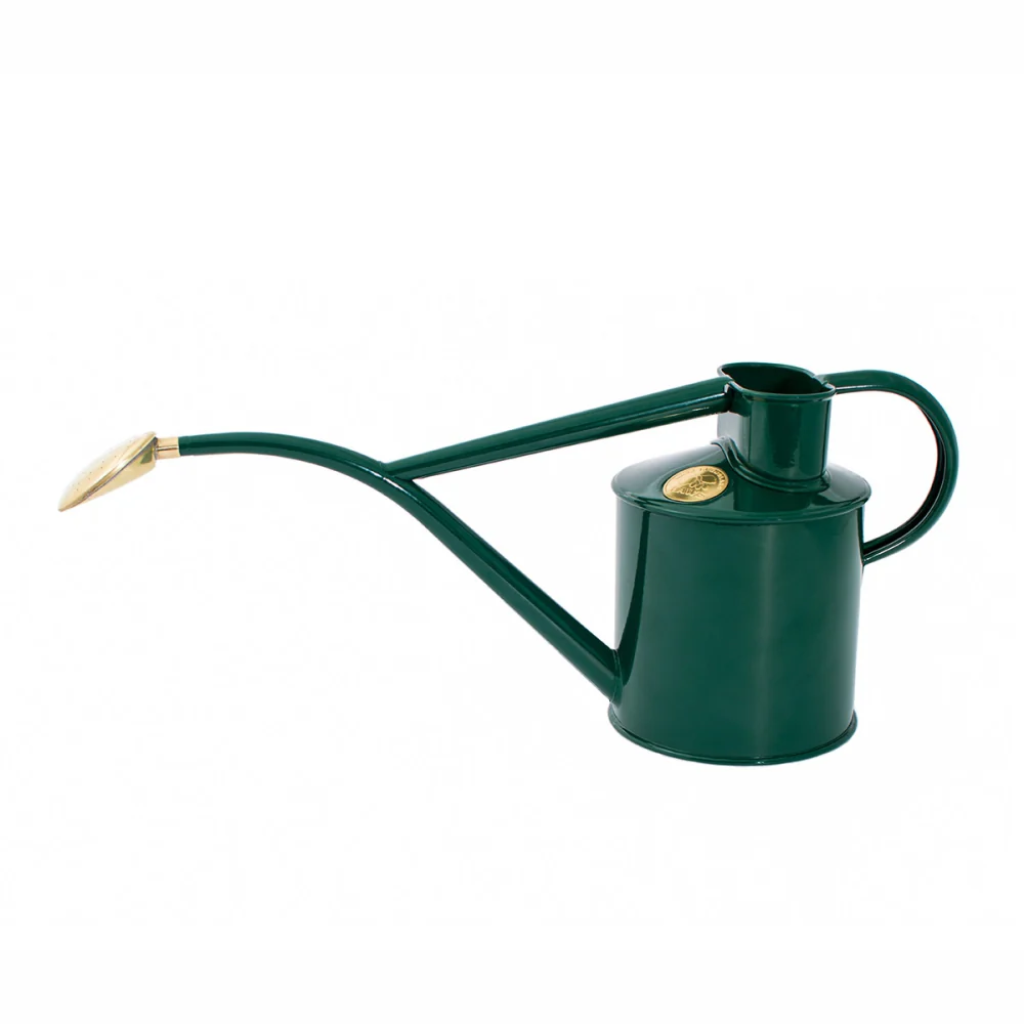 Haws Watering Can 1 L in Gift Box