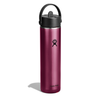 Hydro Flask Lightweight Wide Mouth With Flex Straw 709 ml (24 oz)