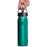 Hydro Flask Lightweight Wide Mouth With Flex Straw 946 ml (32 oz)