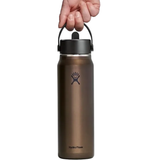Hydro Flask Lightweight Wide Mouth With Flex Straw 946 ml (32 oz)