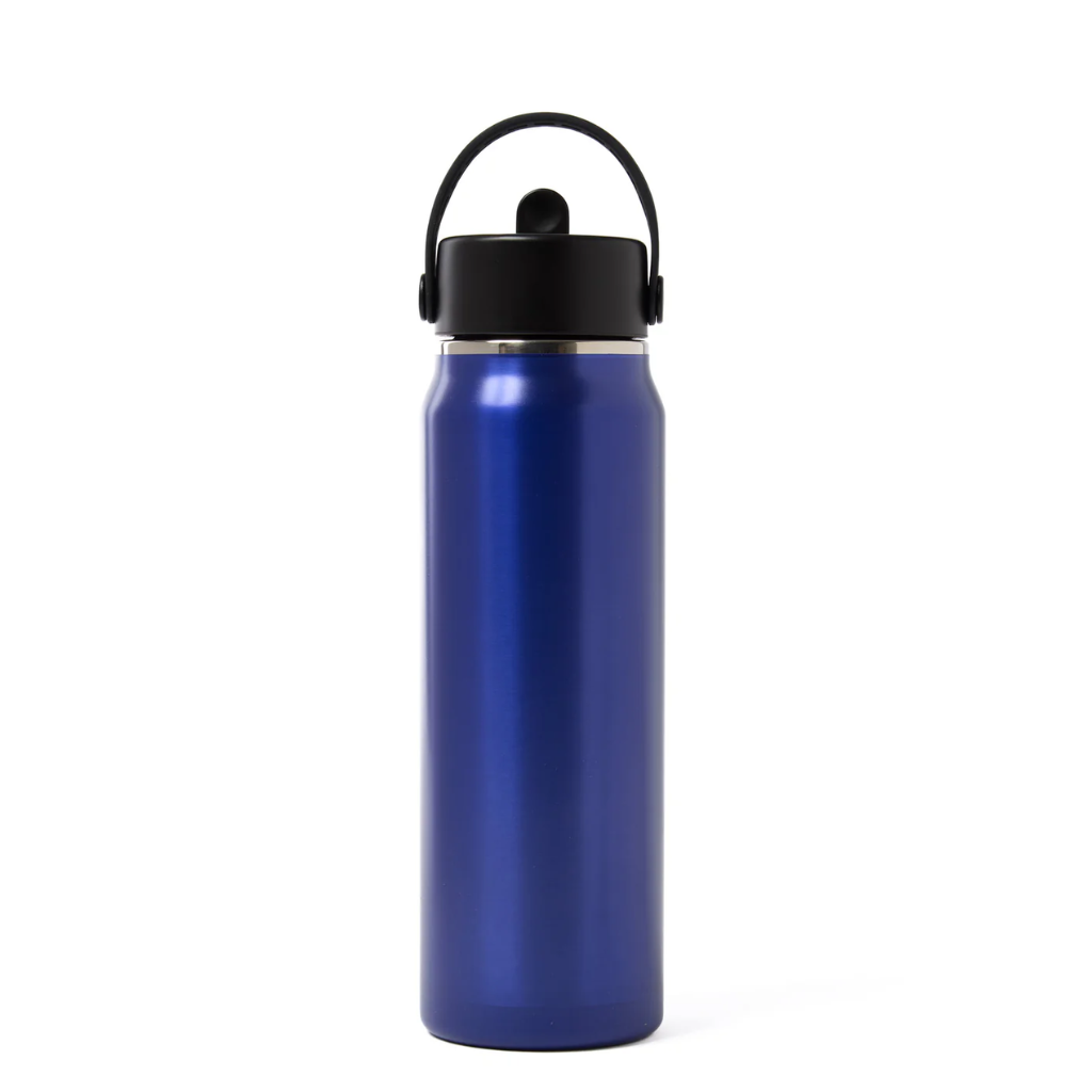Hydro Flask Lightweight Wide Mouth With Flex Straw 946 ml (32 oz)
