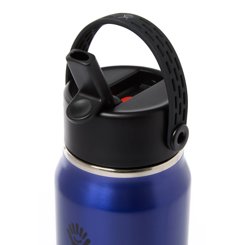 Hydro Flask Lightweight Wide Mouth With Flex Straw 946 ml (32 oz)