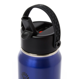 Hydro Flask Lightweight Wide Mouth With Flex Straw 946 ml (32 oz)