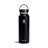 Hydro Flask Stainless Steel Insulated Water Bottle Wide Mouth 1200 ml (40 oz)