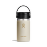 Hydro Flask Insulated Coffee Cup Wide Mouth with Flex Sip Lid  354 ml (12 oz)