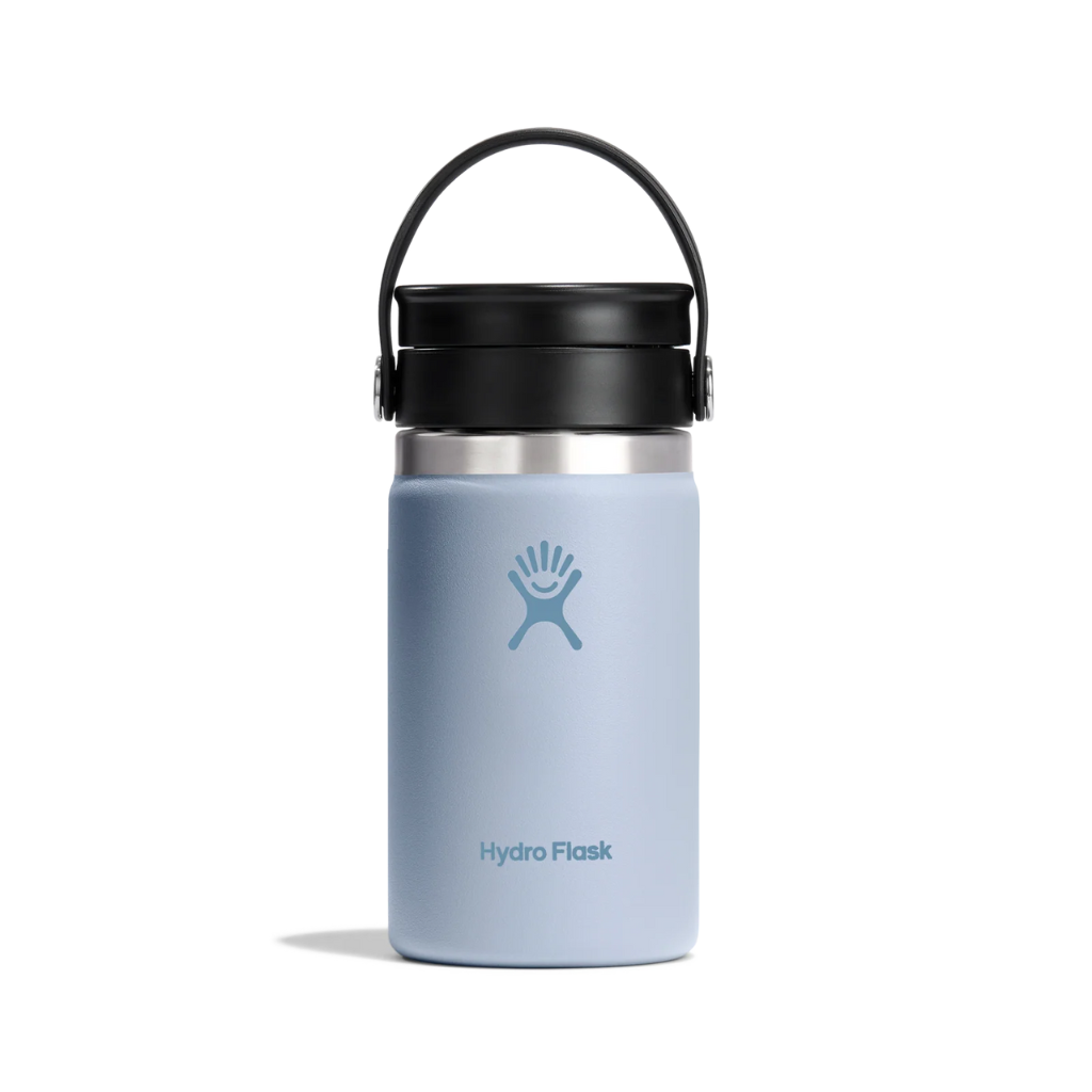 Hydro Flask Insulated Coffee Cup Wide Mouth with Flex Sip Lid  354 ml (12 oz)