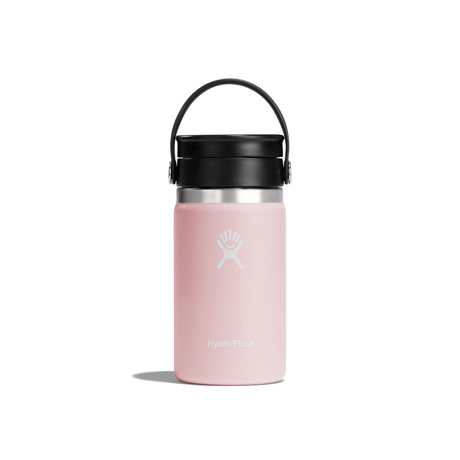 Hydro Flask Insulated Coffee Cup Wide Mouth with Flex Sip Lid  354 ml (12 oz)