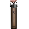 Hydro Flask Lightweight Wide Mouth With Flex Straw 709 ml (24 oz)