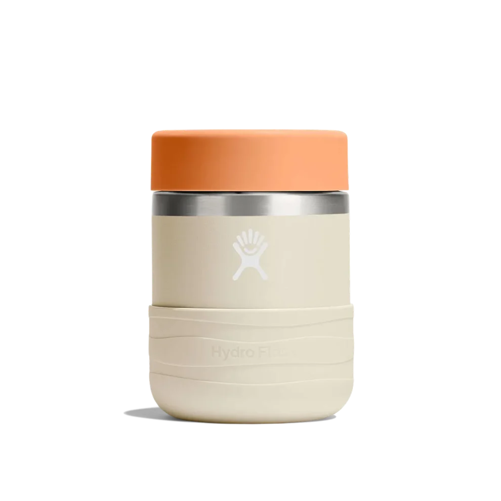 Hydro Flask Stainless Steel Insulated Kids Food Jar & Boot 354 ml (12 oz)