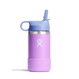 Hydro Flask Stainless Steel Insulated Kids Wide Mouth Bottle 354 ml (12 oz)