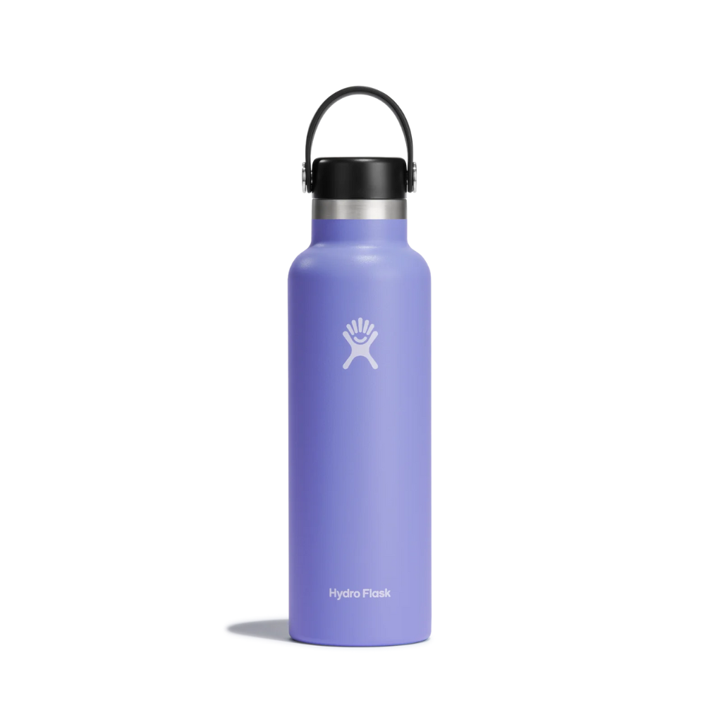 Hydro Flask Stainless Steel Insulated Water Bottle 621 ml (21 oz)