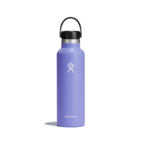 Hydro Flask Stainless Steel Insulated Water Bottle 621 ml (21 oz)