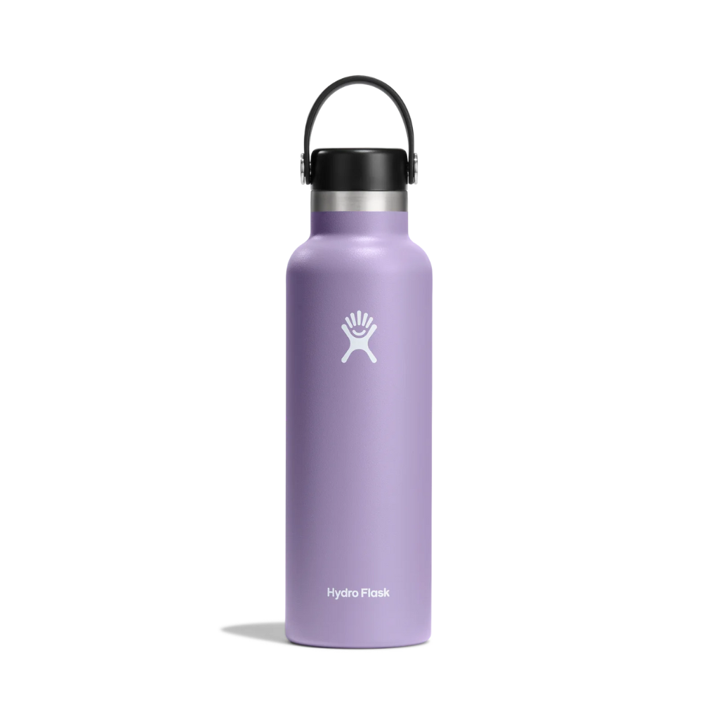 Hydro Flask Stainless Steel Insulated Water Bottle 621 ml (21 oz)