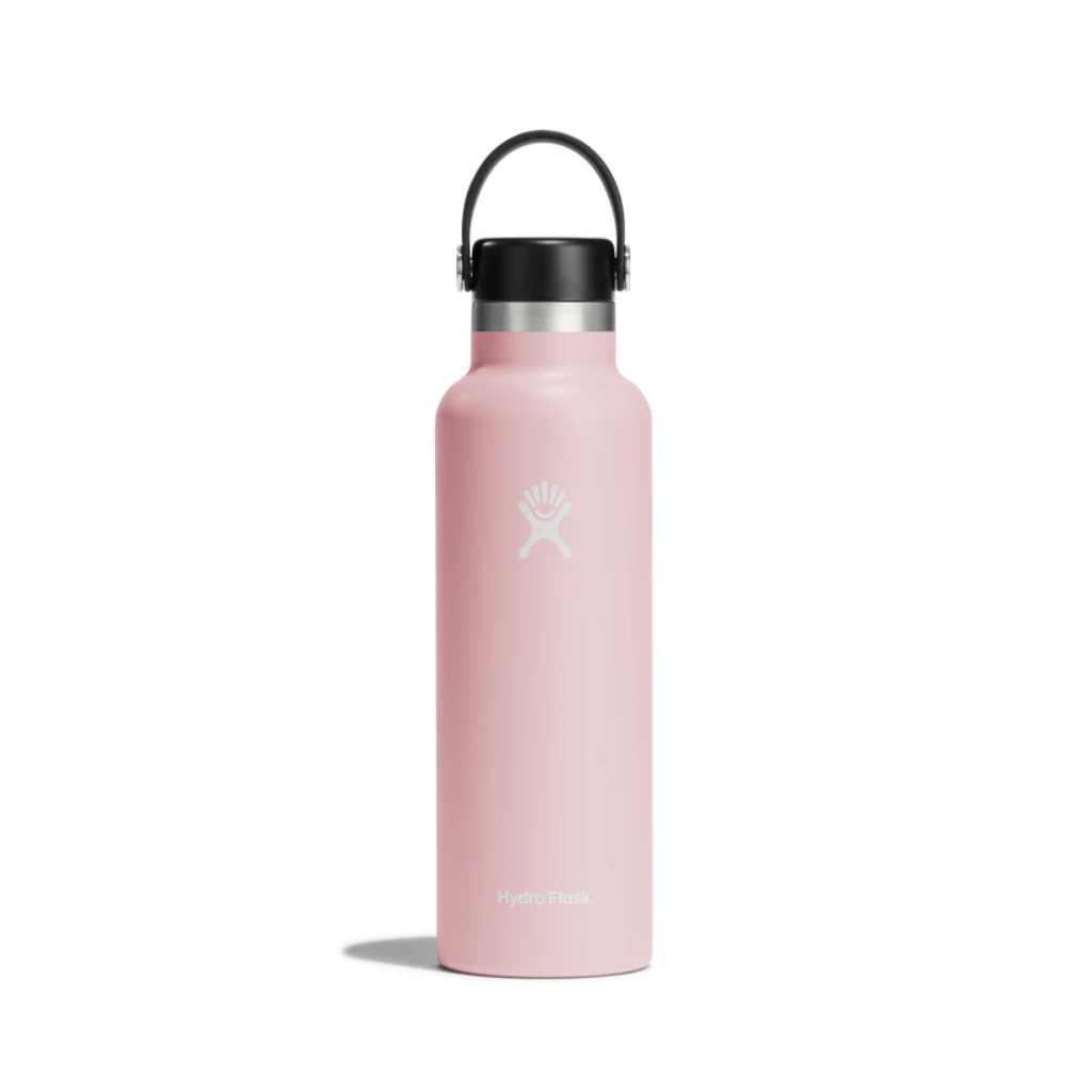Hydro Flask Stainless Steel Insulated Water Bottle 621 ml (21 oz)