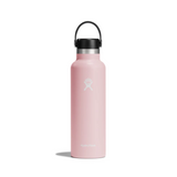 Hydro Flask Stainless Steel Insulated Water Bottle 621 ml (21 oz)