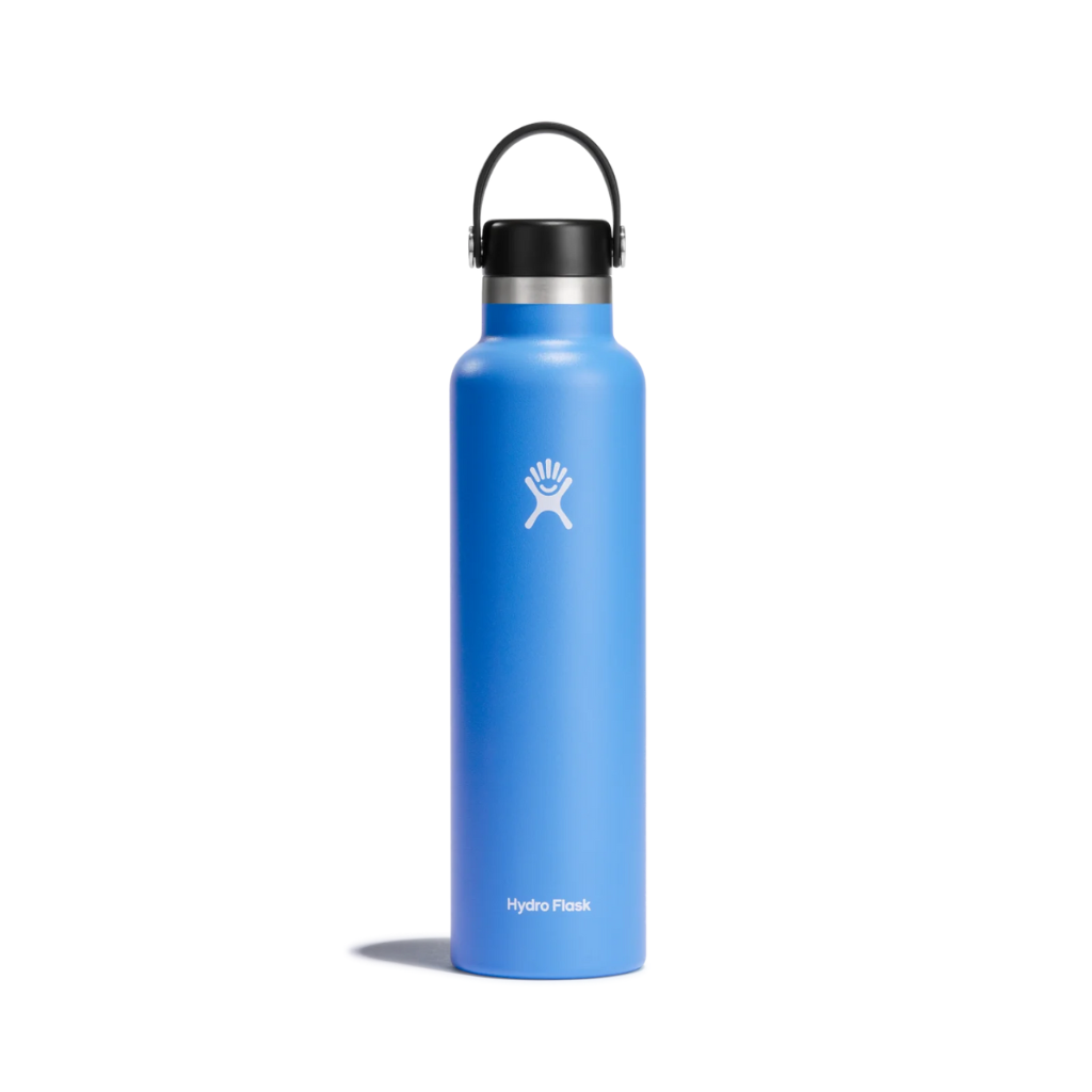 Hydro Flask Stainless Steel Insulated Water Bottle 710 ml (24 oz)