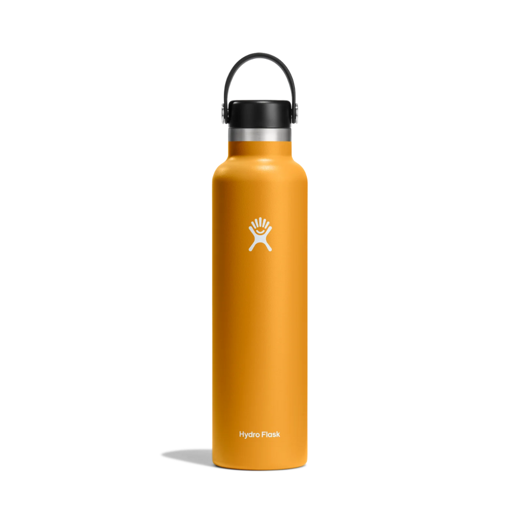 Hydro Flask Stainless Steel Insulated Water Bottle 710 ml (24 oz)