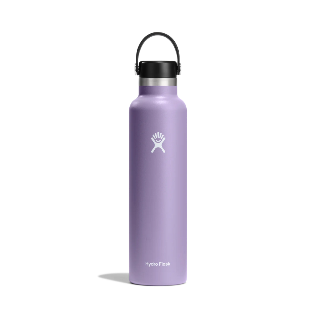 Hydro Flask Stainless Steel Insulated Water Bottle 710 ml (24 oz)