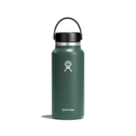 Hydro Flask Stainless Steel Insulated Water Bottle Wide Mouth 946 ml (32 oz)