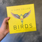 A Game Called Birds