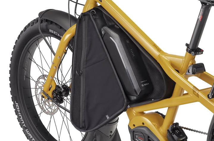Tern Orox S12