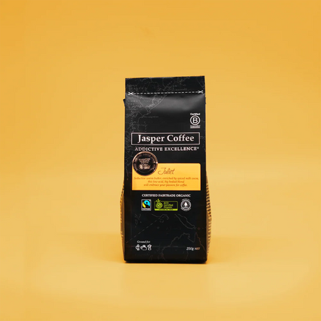Jasper Ground Coffee 250 g