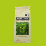 Jasper Ground Coffee 250 g