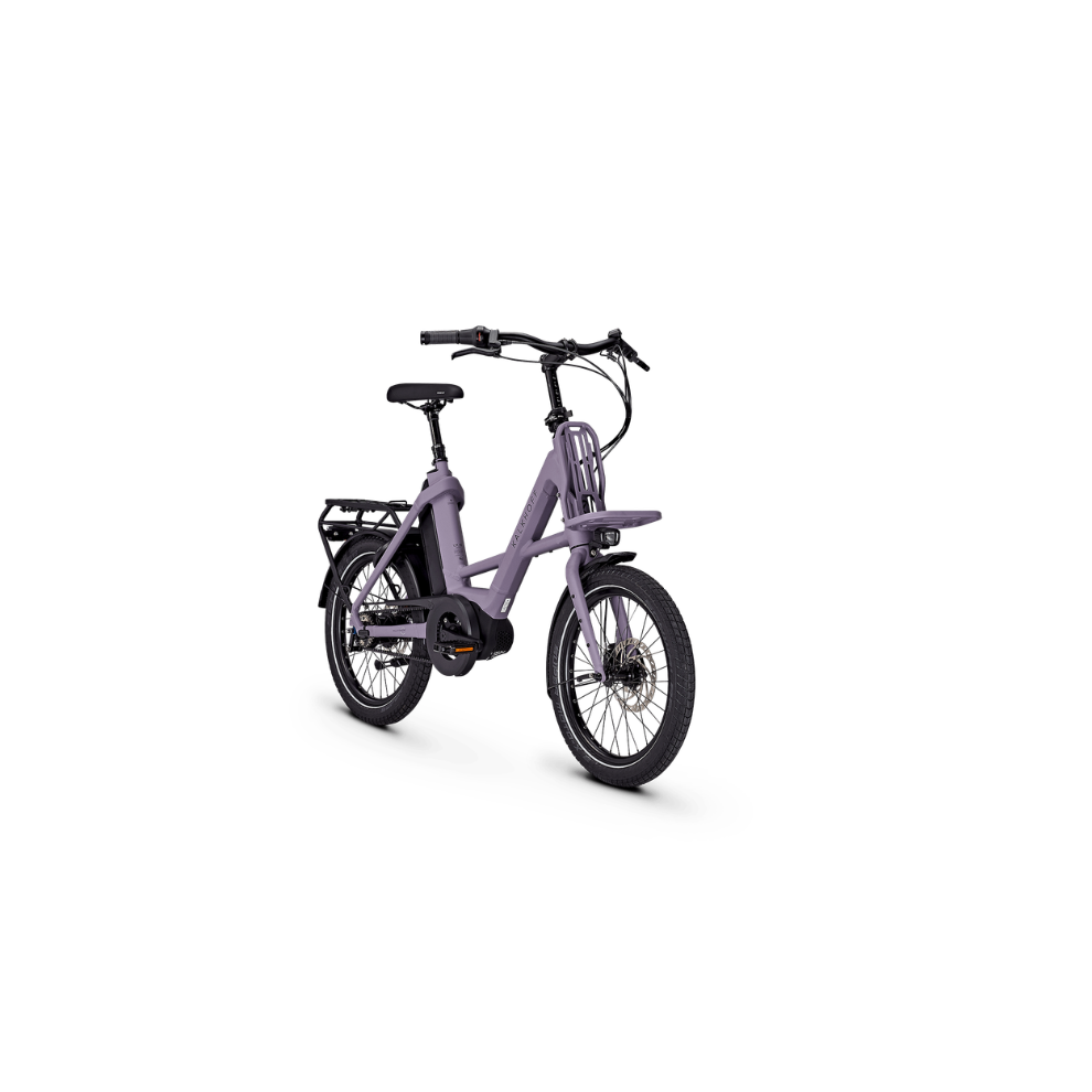 Kalkhoff Image C Adv+