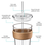 KeepCup Cold Cup Cork 454 ml (16 oz)