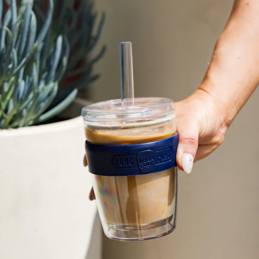 KeepCup Cold Cup Longplay 340 ml (12 oz)