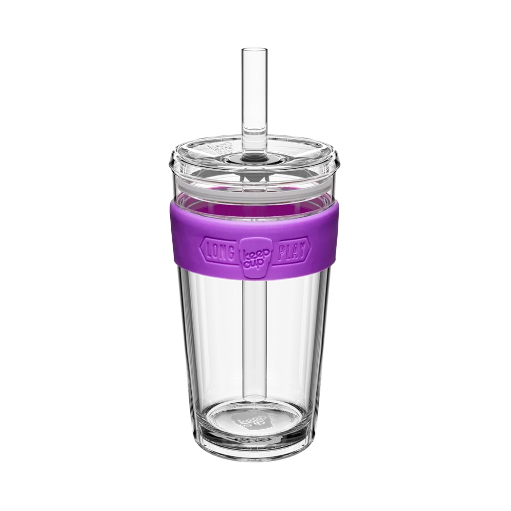 KeepCup Cold Cup Longplay 454 ml (16 oz)