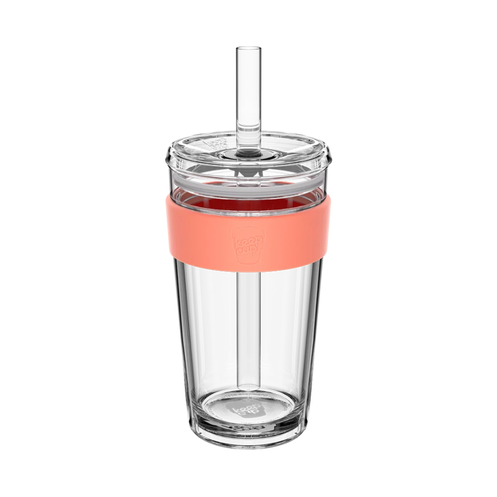 KeepCup Cold Cup Longplay 454 ml (16 oz)