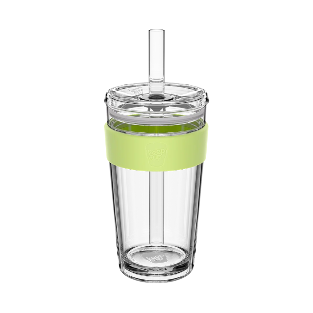 KeepCup Cold Cup Longplay 454 ml (16 oz)