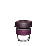 KeepCup Glass and Silicon 177ml (6 oz)