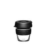 KeepCup Glass and Silicon 177ml (6 oz)