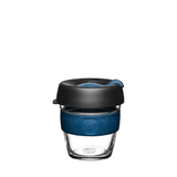 KeepCup Glass and Silicon 177ml (6 oz)