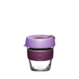 KeepCup Glass and Silicon 177ml (6 oz)