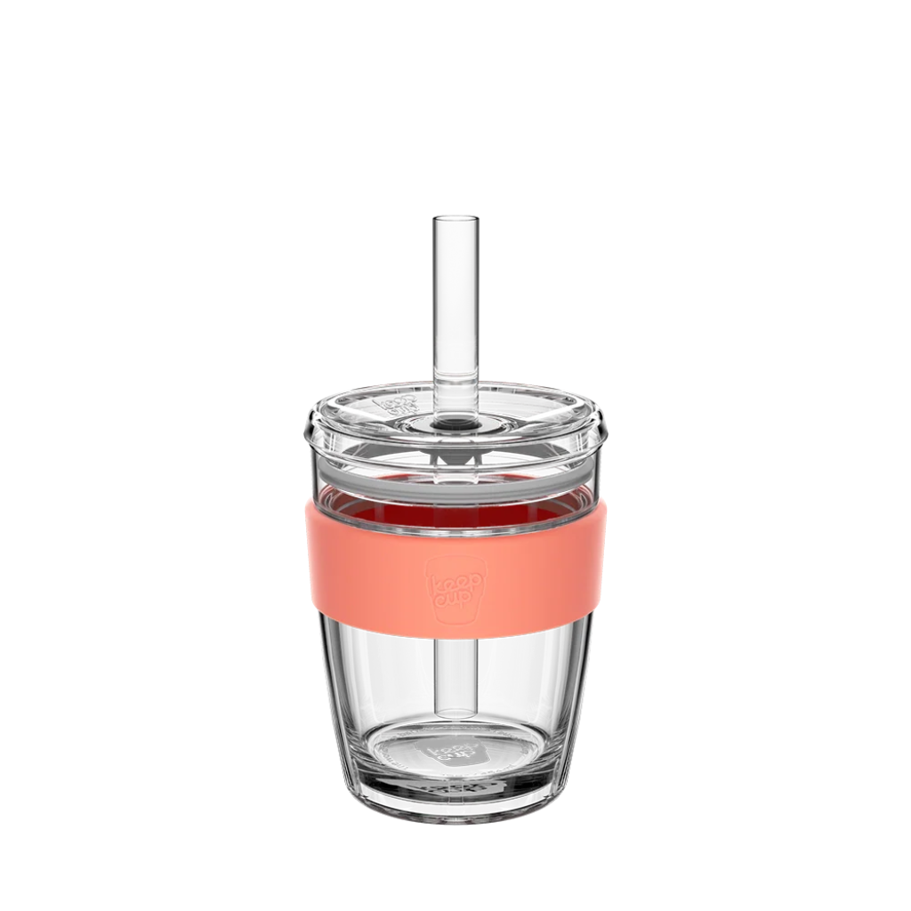 KeepCup Cold Cup Longplay 340 ml (12 oz)