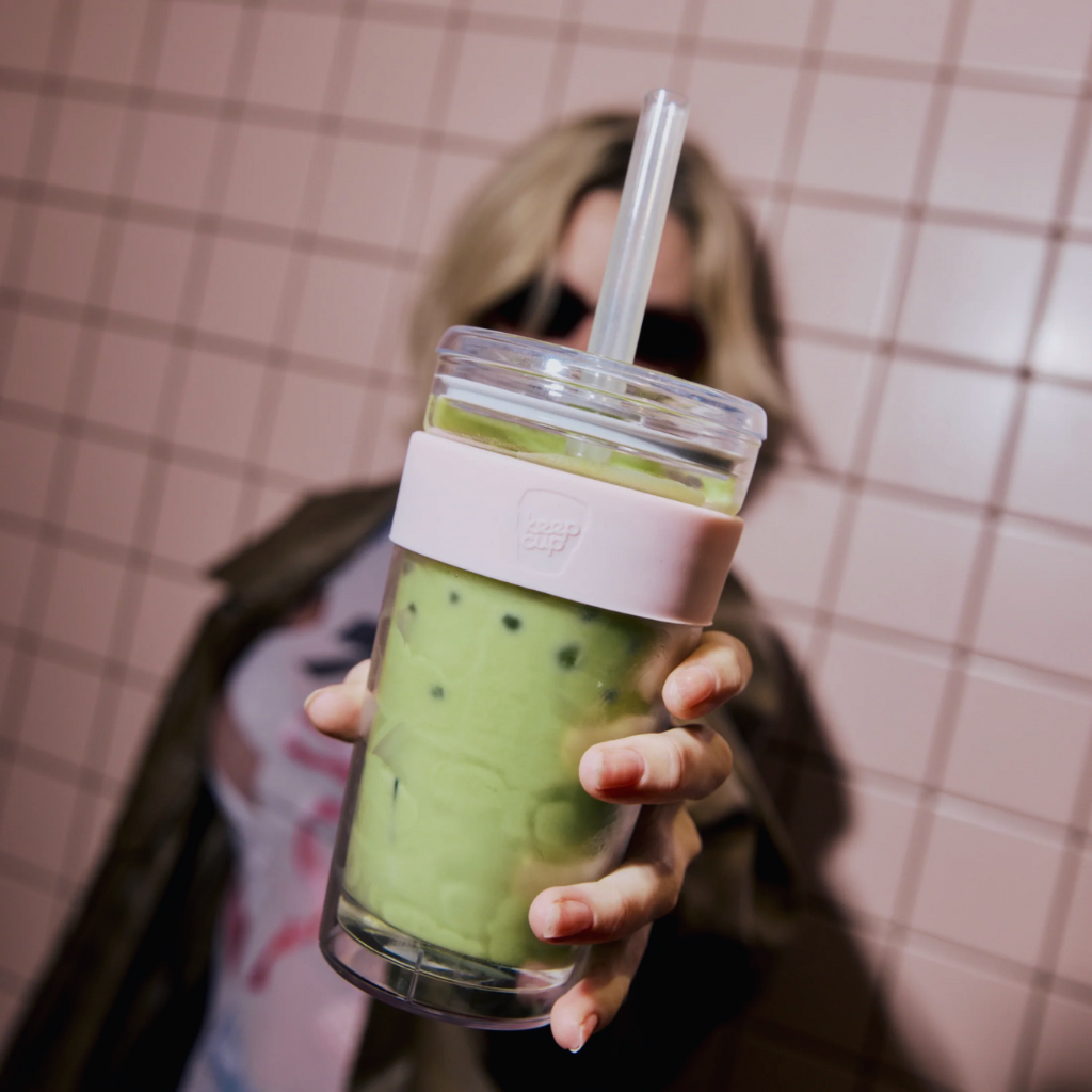 KeepCup Cold Cup Longplay 454 ml (16 oz)