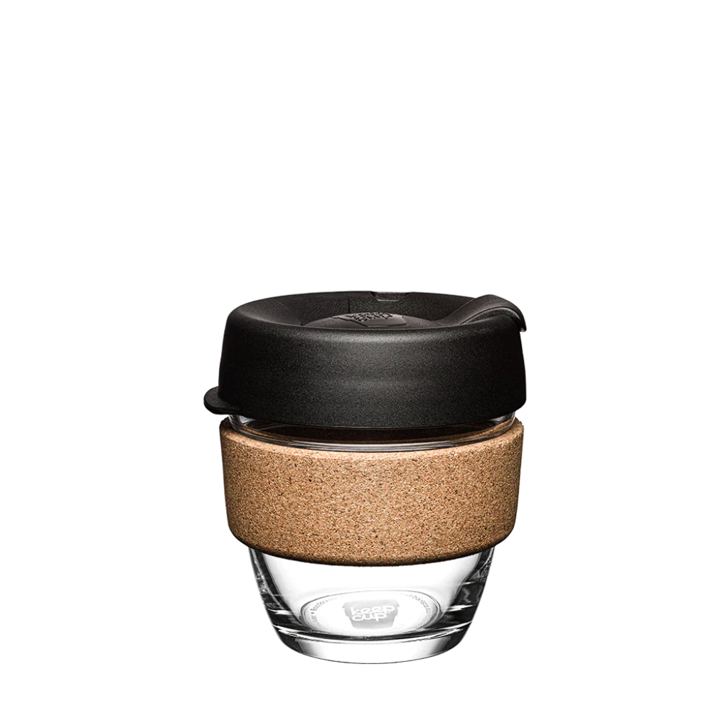 KeepCup Cork 230 ml (8 oz)