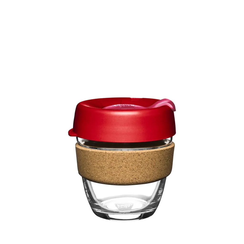 KeepCup Cork 230 ml (8 oz)