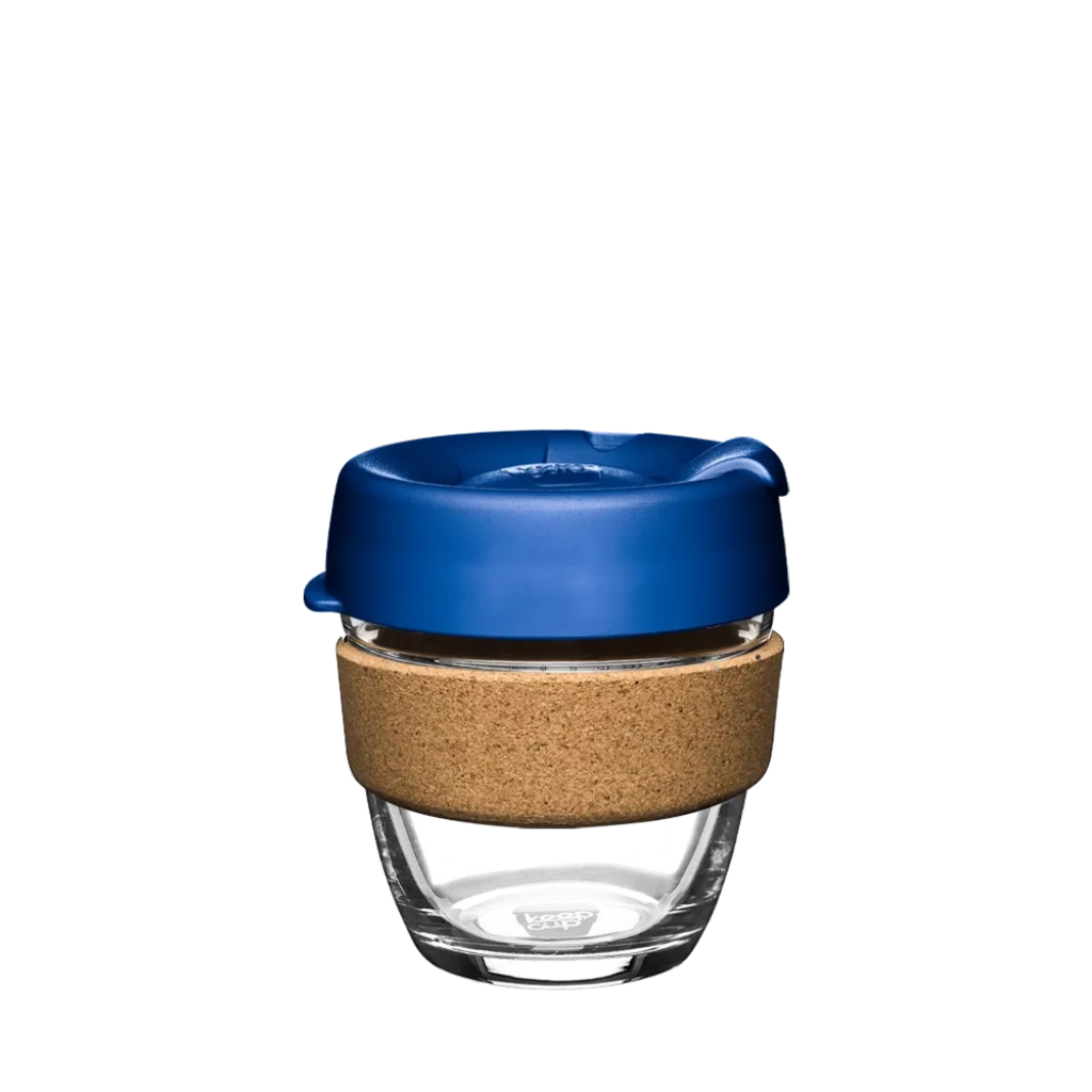 KeepCup Cork 230 ml (8 oz)