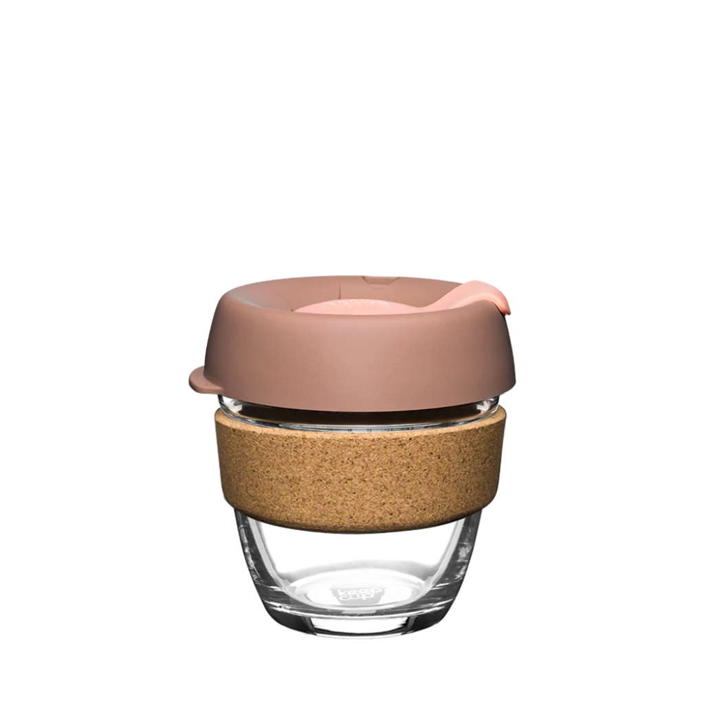 KeepCup Cork 230 ml (8 oz)
