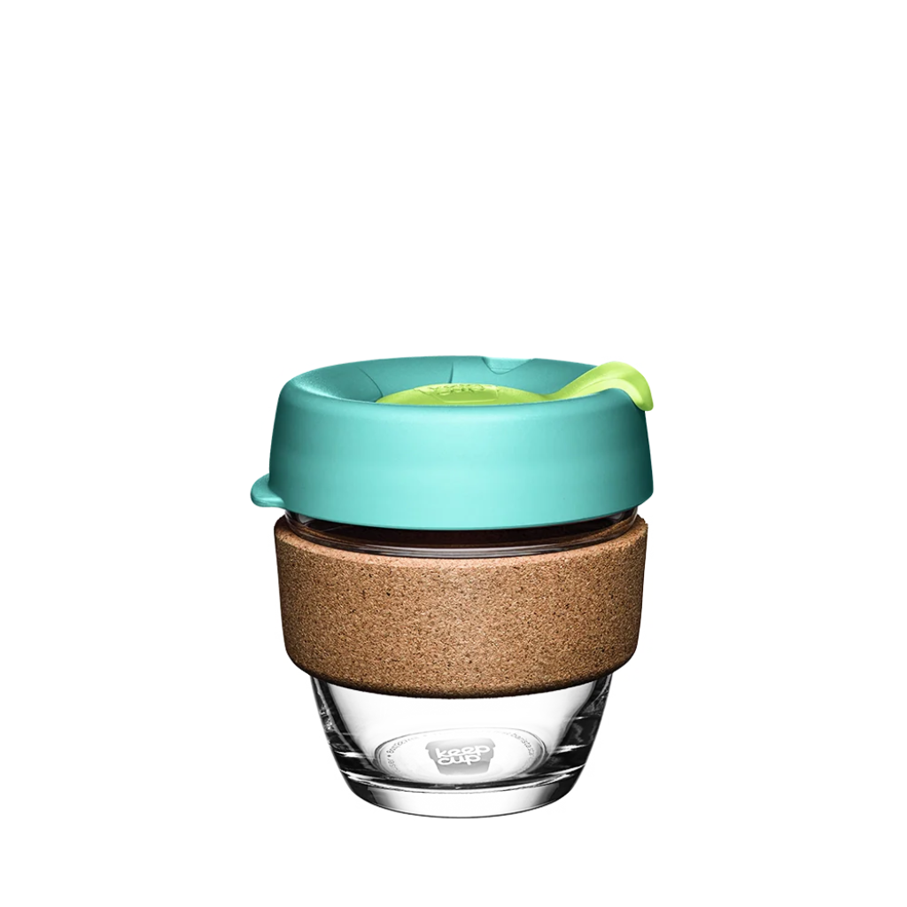 KeepCup Cork 230 ml (8 oz)