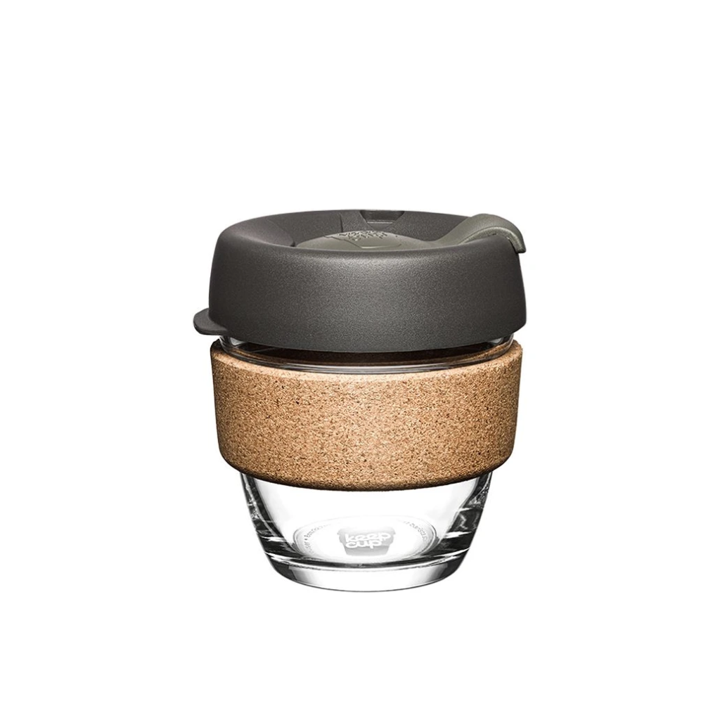 KeepCup Cork 230 ml (8 oz)