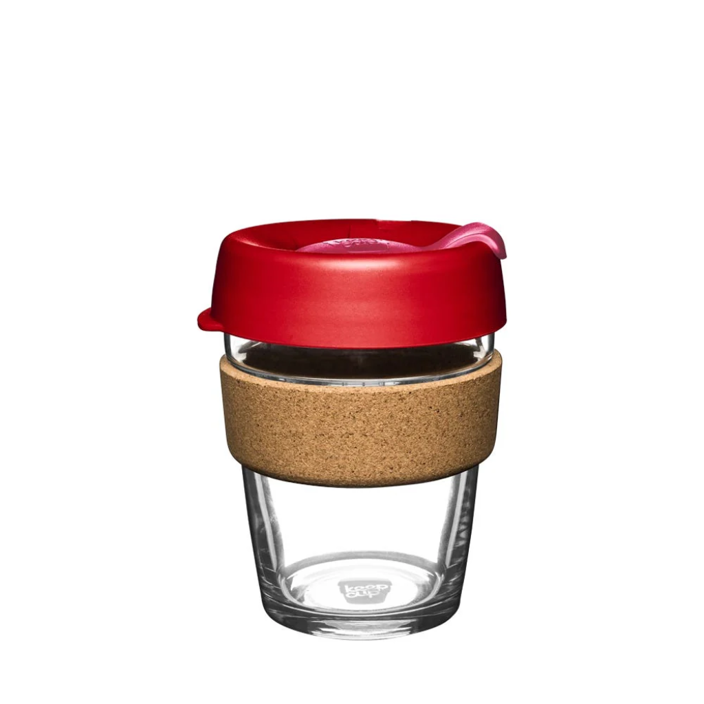 KeepCup Cork 340 ml (12 oz)