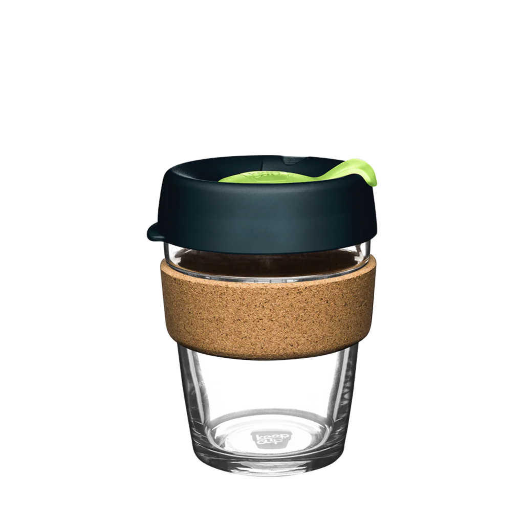 KeepCup Cork 340 ml (12 oz)