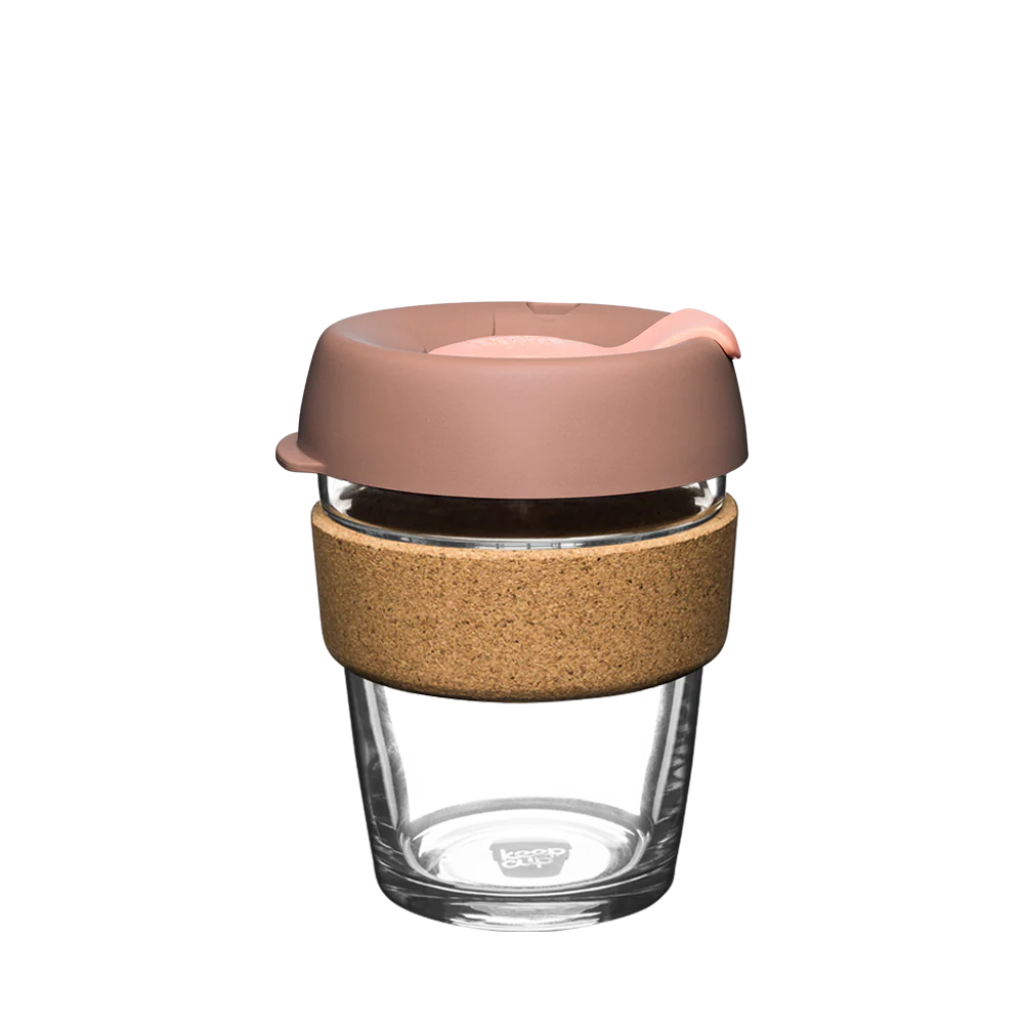 KeepCup Cork 340 ml (12 oz)