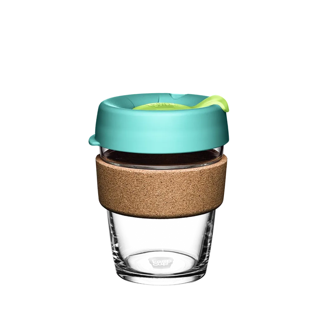 KeepCup Cork 340 ml (12 oz)